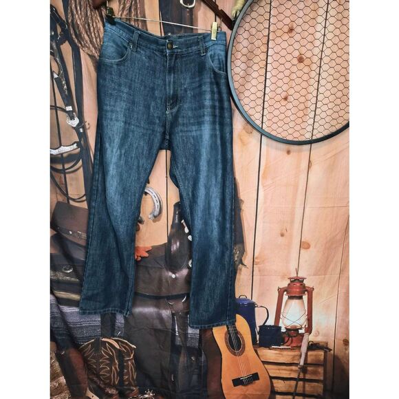 PD & C jeans 38 x 32 - Picture 6 of 8